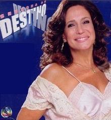 Senhora do Destino (TV Series)