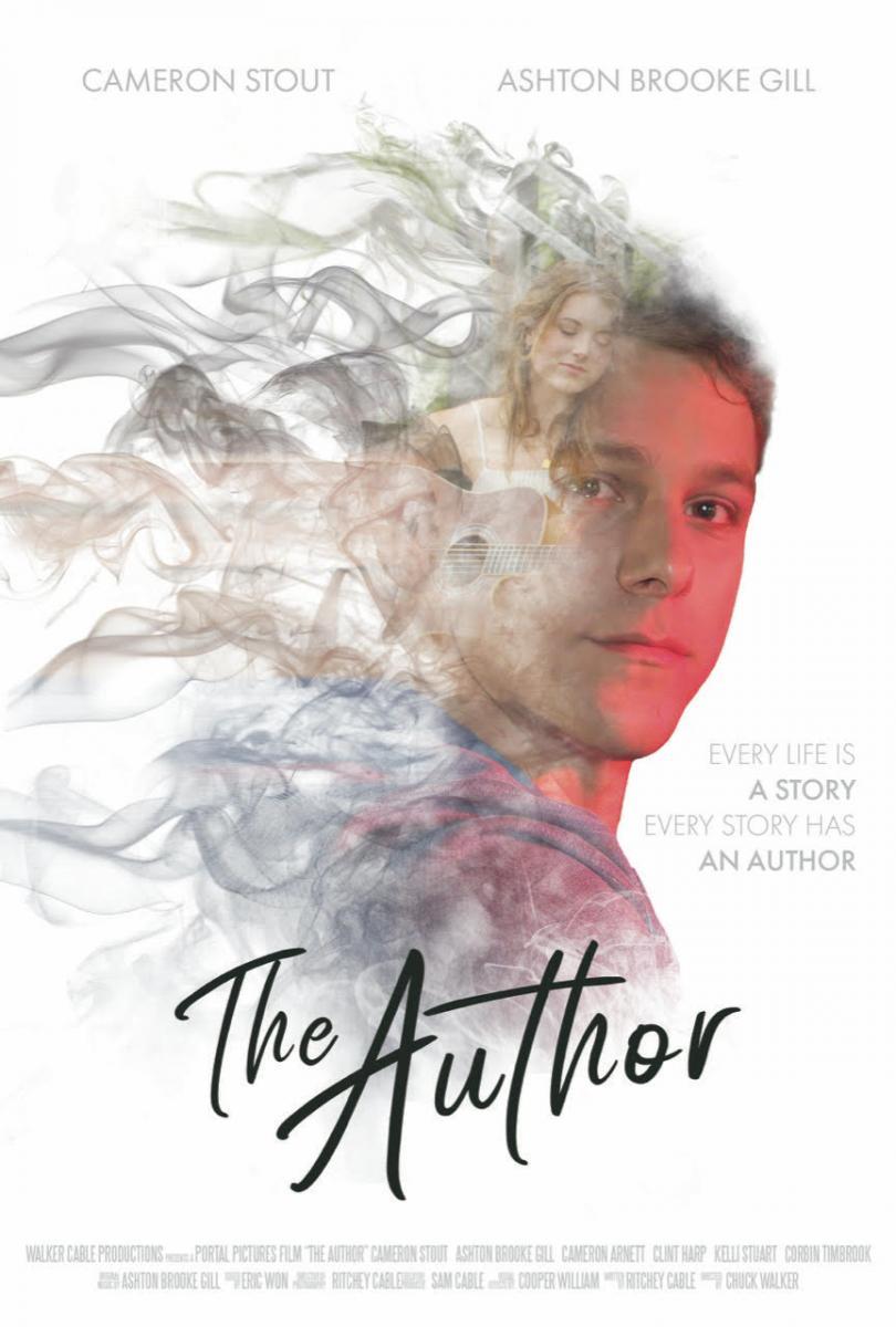 The Author