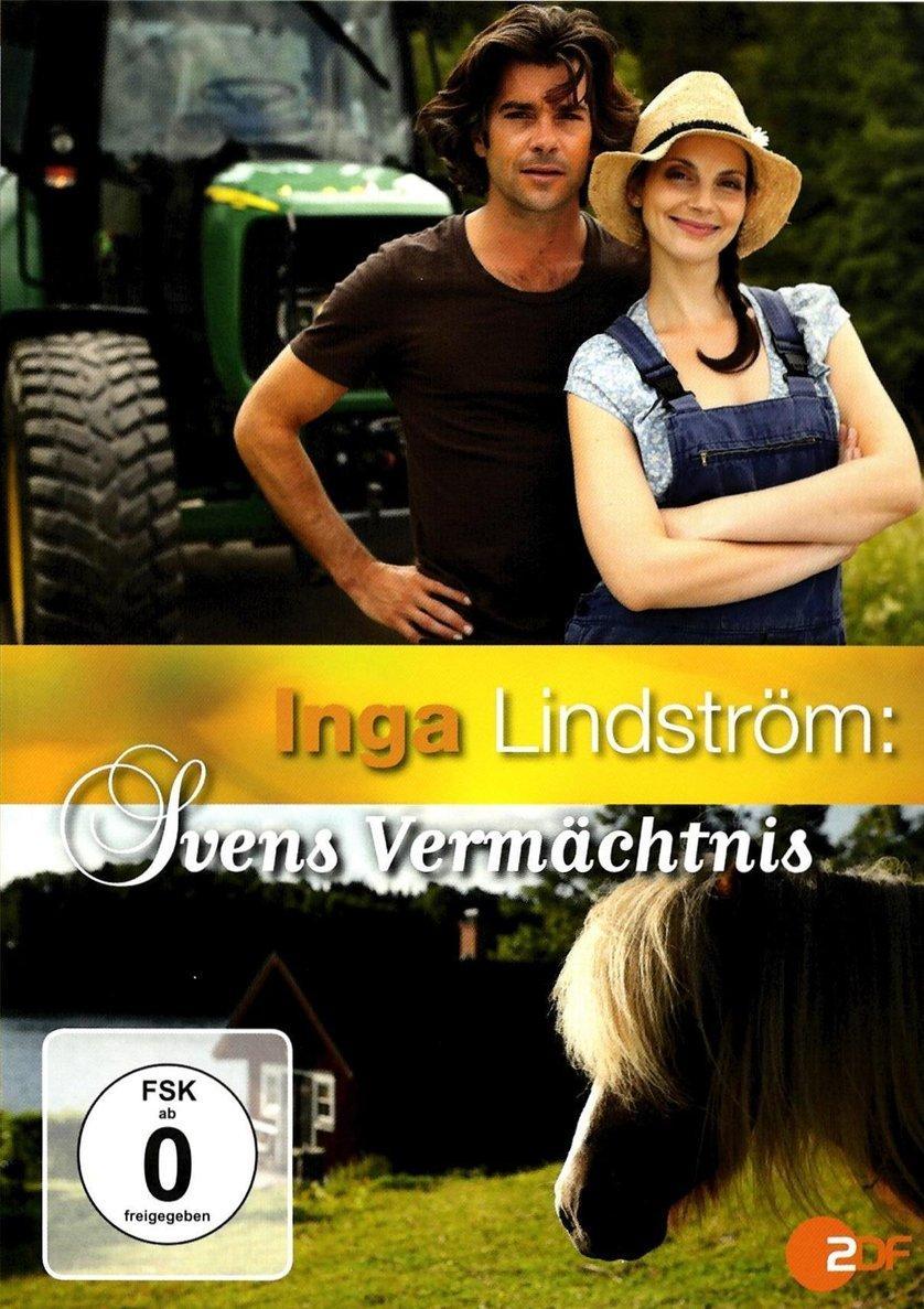 Inga Lindström: Svens Vermächtnis (TV)