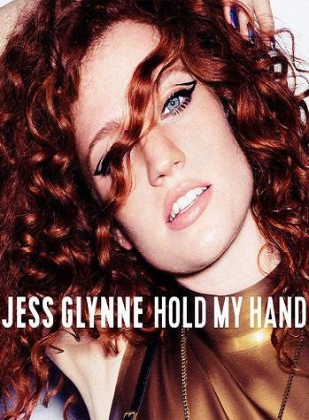 Jess Glynne: Hold My Hand (Vídeo musical)