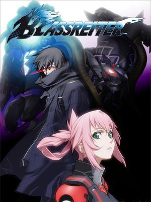 Blassreiter (TV Series)