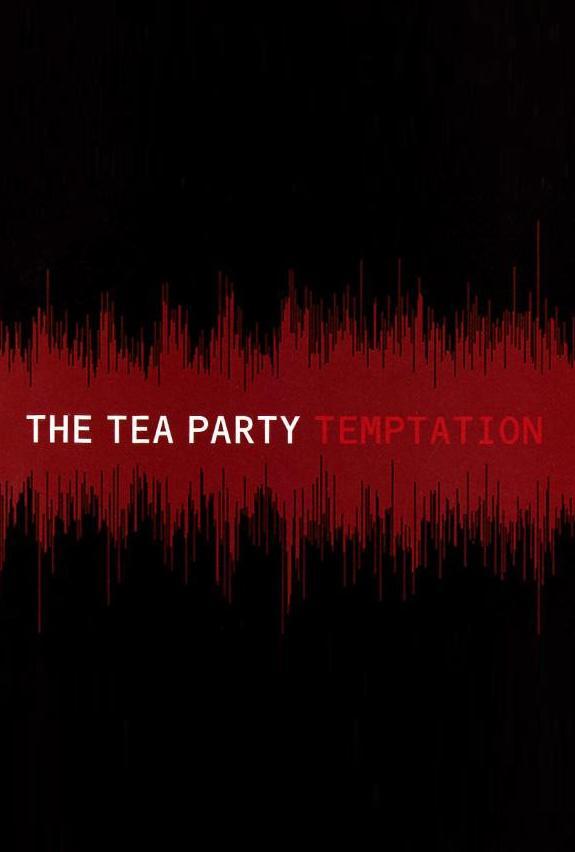 The Tea Party: Temptation (Vídeo musical)