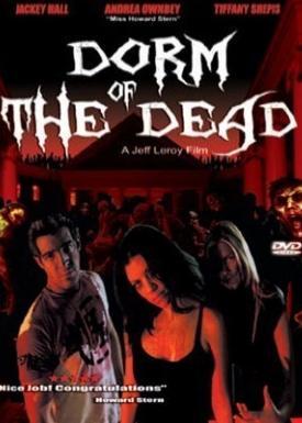 Dorm of the Dead