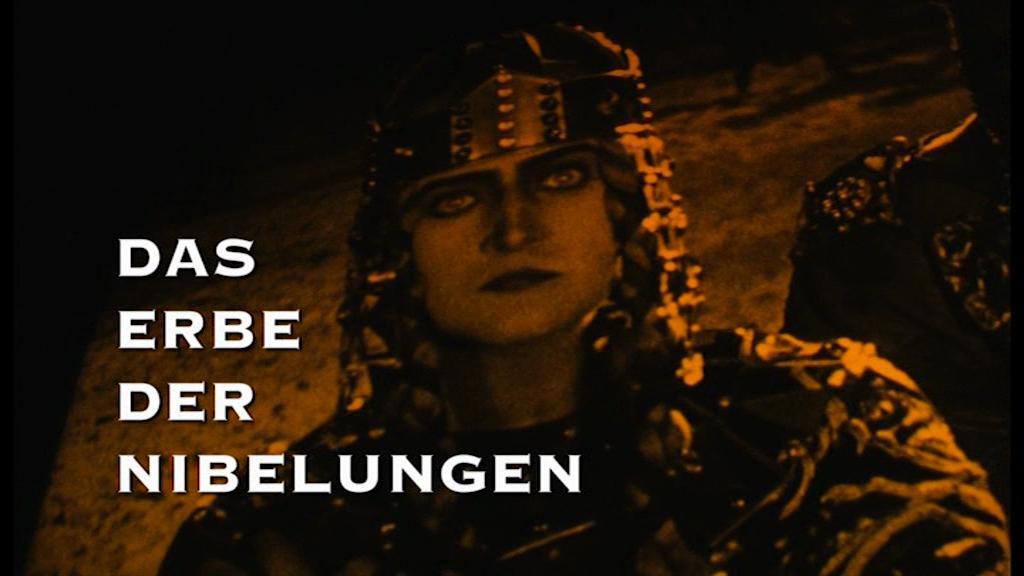 Das Erbe der Nibelungen (TV)