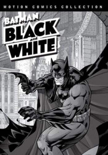 Batman: Black and White (TV Series)