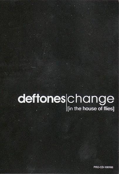 Deftones: Change (In the House of Flies) (Music Video)