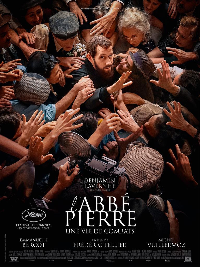 L’Abbé Pierre - A Century Of Devotion