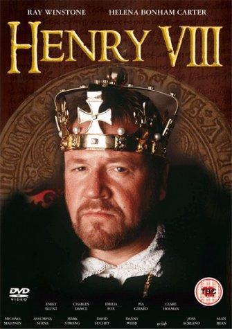 Henry VIII (TV)