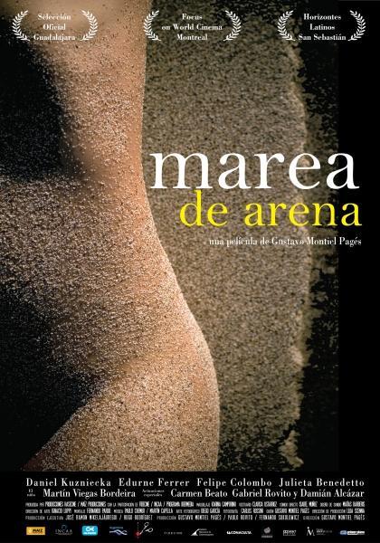 Marea de arena