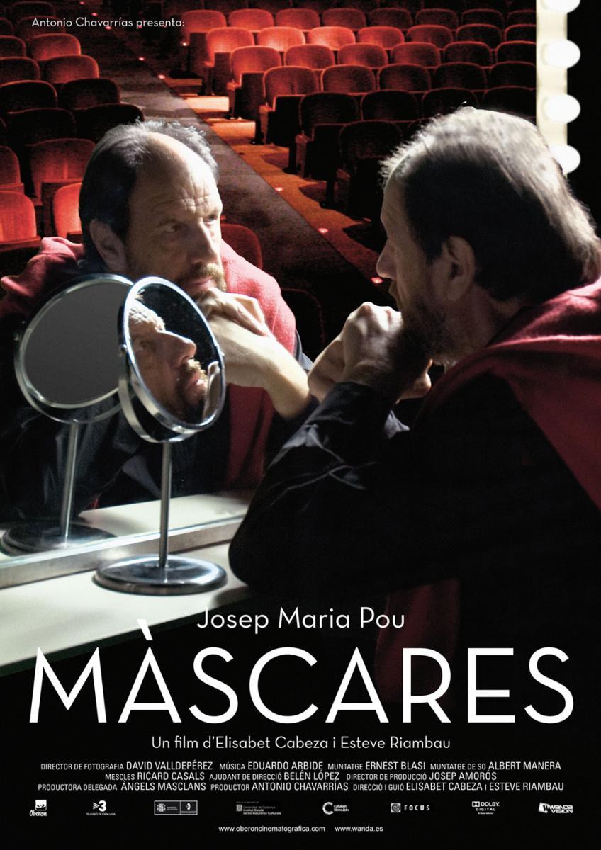 Màscares (Máscaras)