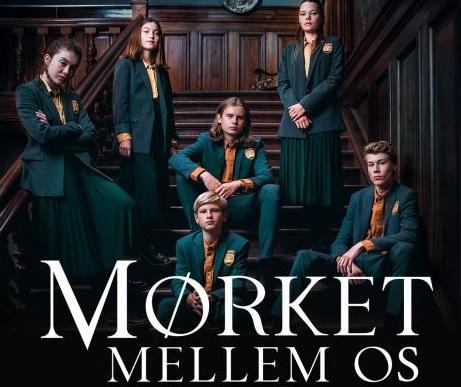 Mørket mellem os (Serie de TV)