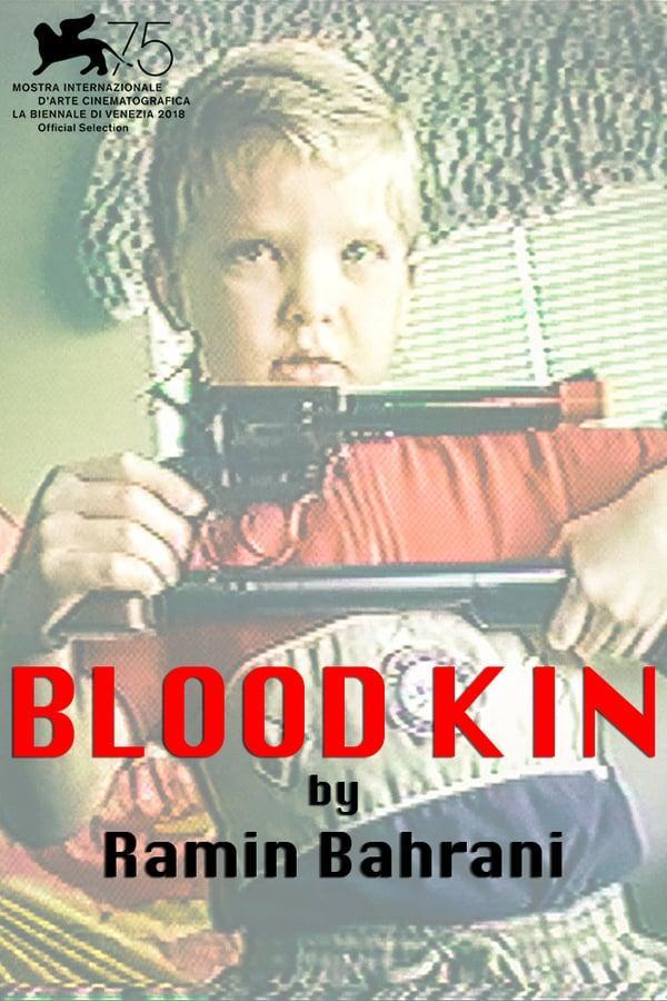 Blood Kin (S)