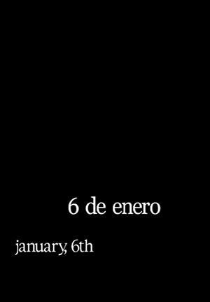 6 de enero (C)