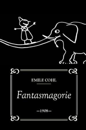 Fantasmagorie (C)