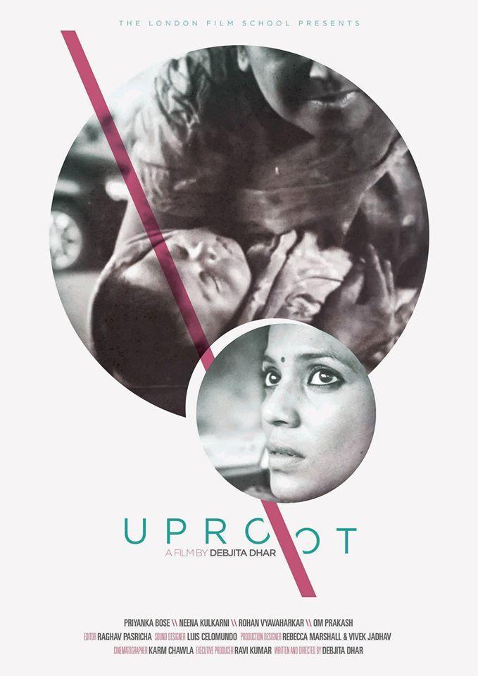 Uproot (S)