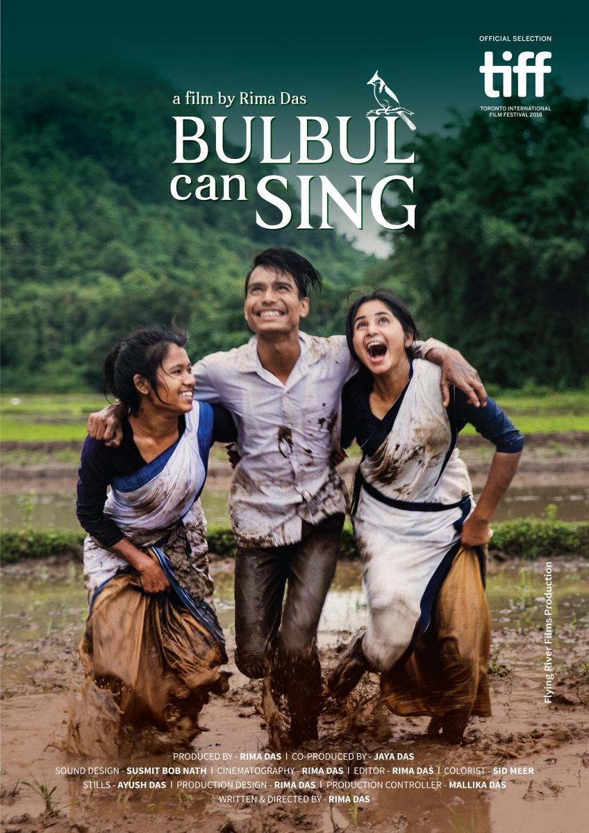 Bulbul Can Sing