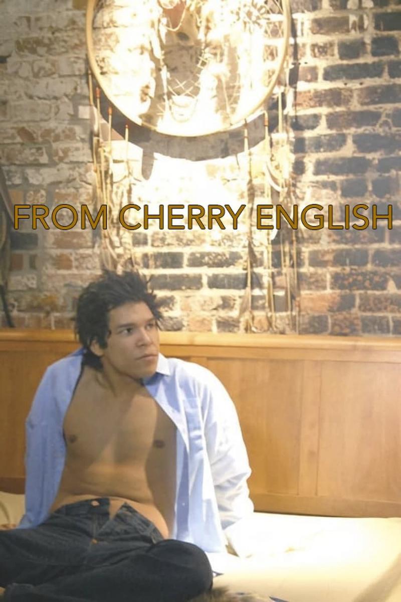 From Cherry English (S)