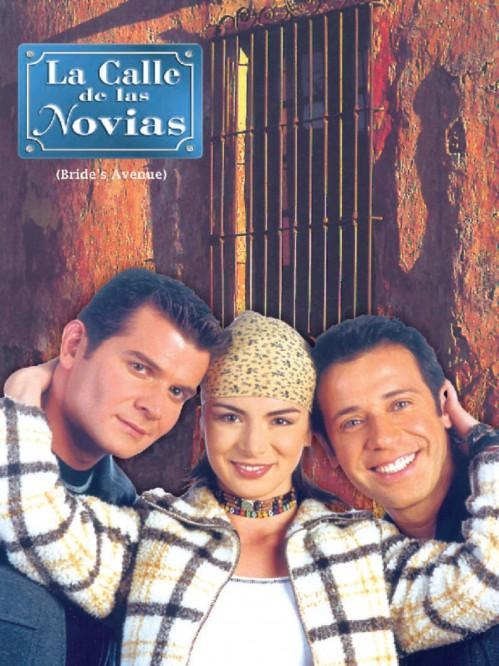 La calle de las novias (Serie de TV)