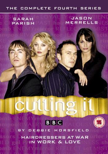 Cutting It (Serie de TV)