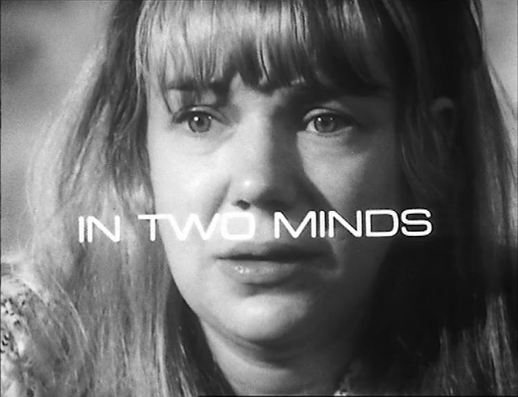 In Two Minds (TV)