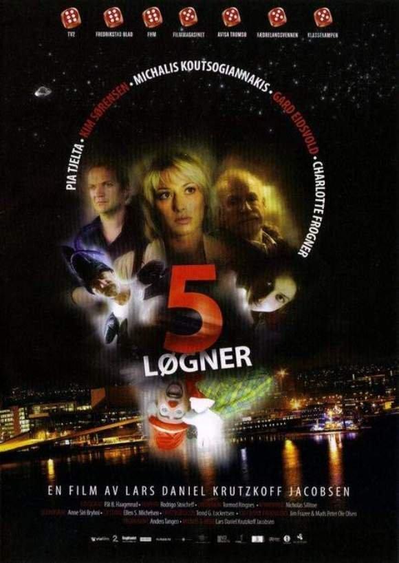 5 løgner