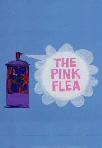 Blake Edwards' Pink Panther: The Pink Flea (S)