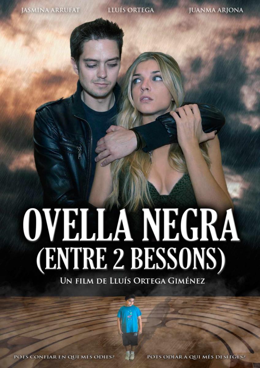 Ovella negra (Entre 2 bessons)