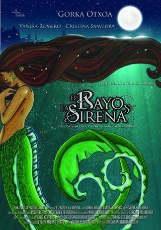 El rayo y la sirena (C)