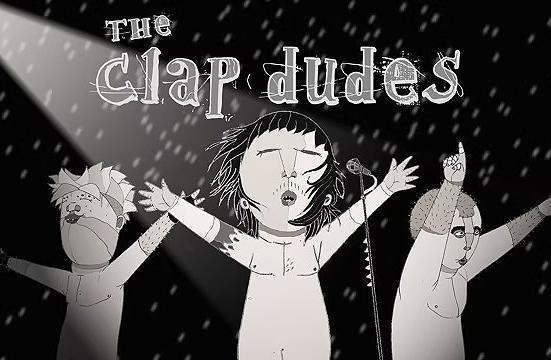 The Clap Dudes
