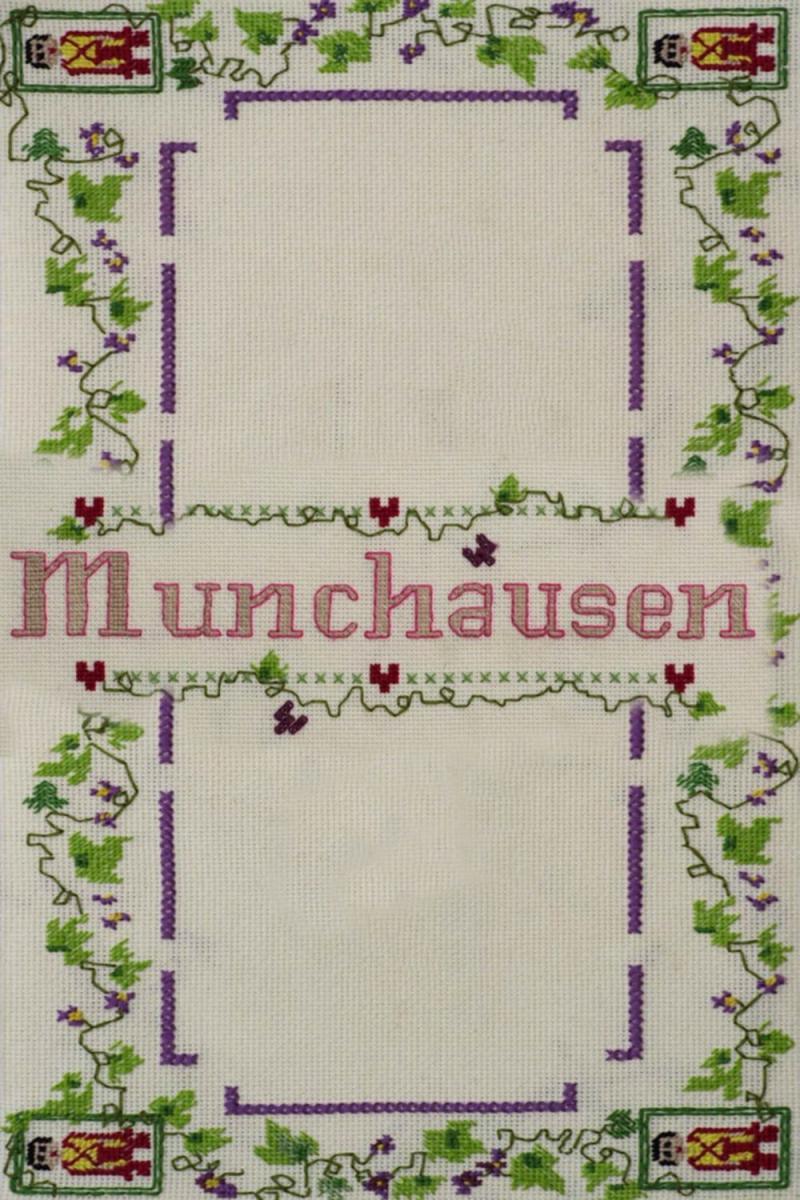 Munchausen (S)