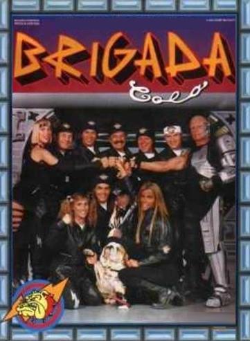 Brigada Cola (TV Series)