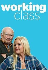 Working Class (Serie de TV)
