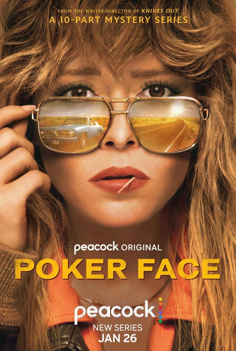 Poker Face (TV Series)