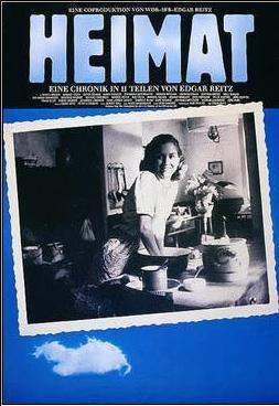 Heimat (Miniserie de TV)