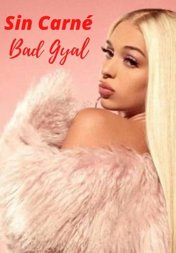 Bad Gyal: Sin carné (Music Video)