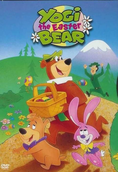 Yogi the Easter Bear (TV)