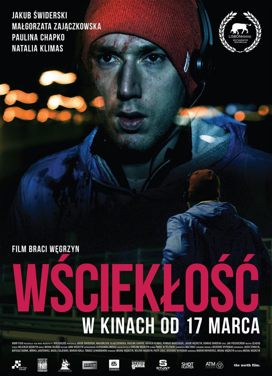 Wscieklosc (Rage)