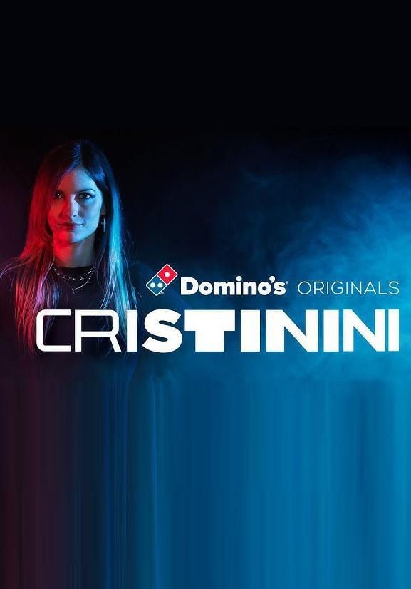 Mi historia: Cristinini