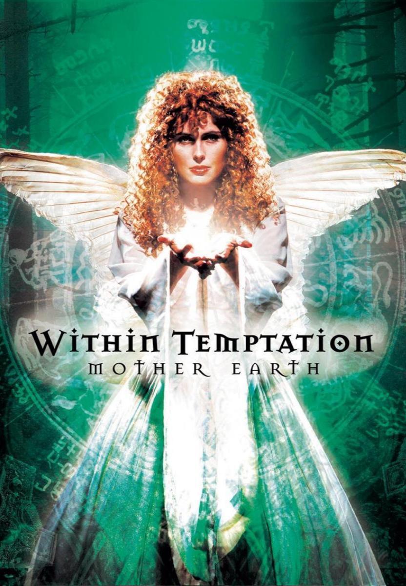 Within Temptation: Mother Earth (Vídeo musical)