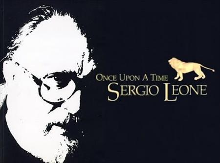 Once Upon a Time: Sergio Leone (C)