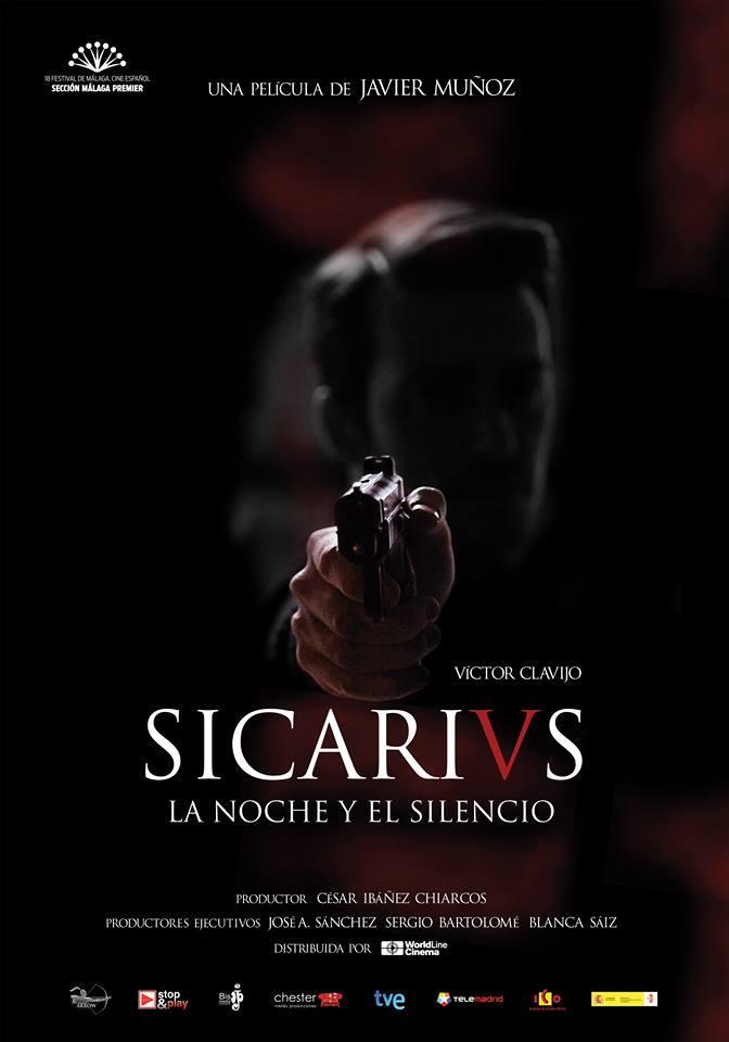 Sicarivs: The Night and The Silence