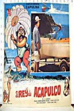 El rey de Acapulco