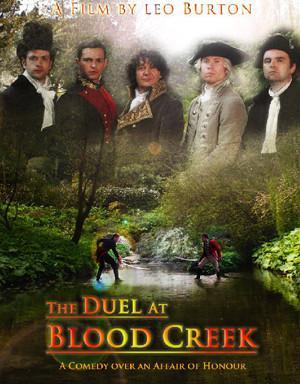 The Duel at Blood Creek (C)