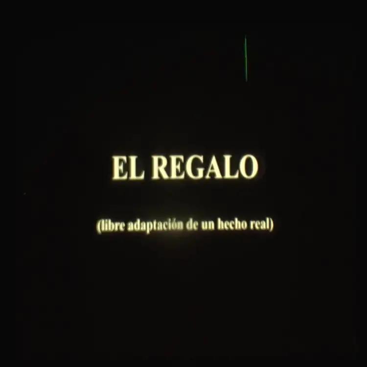 El regalo