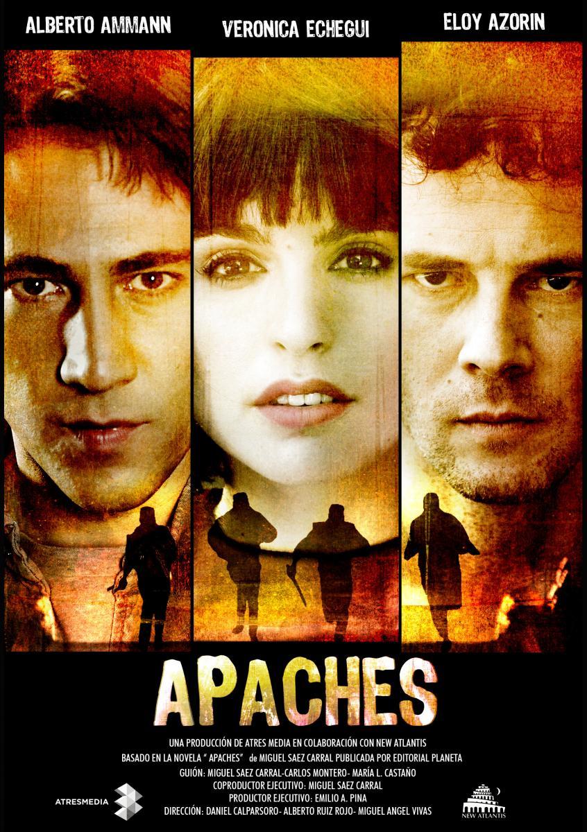 Apaches (TV Series)