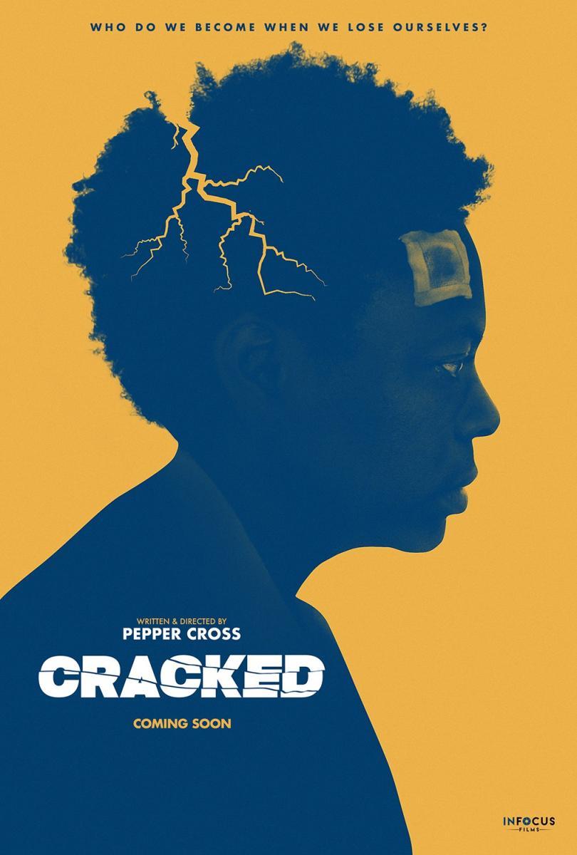 Cracked (C)