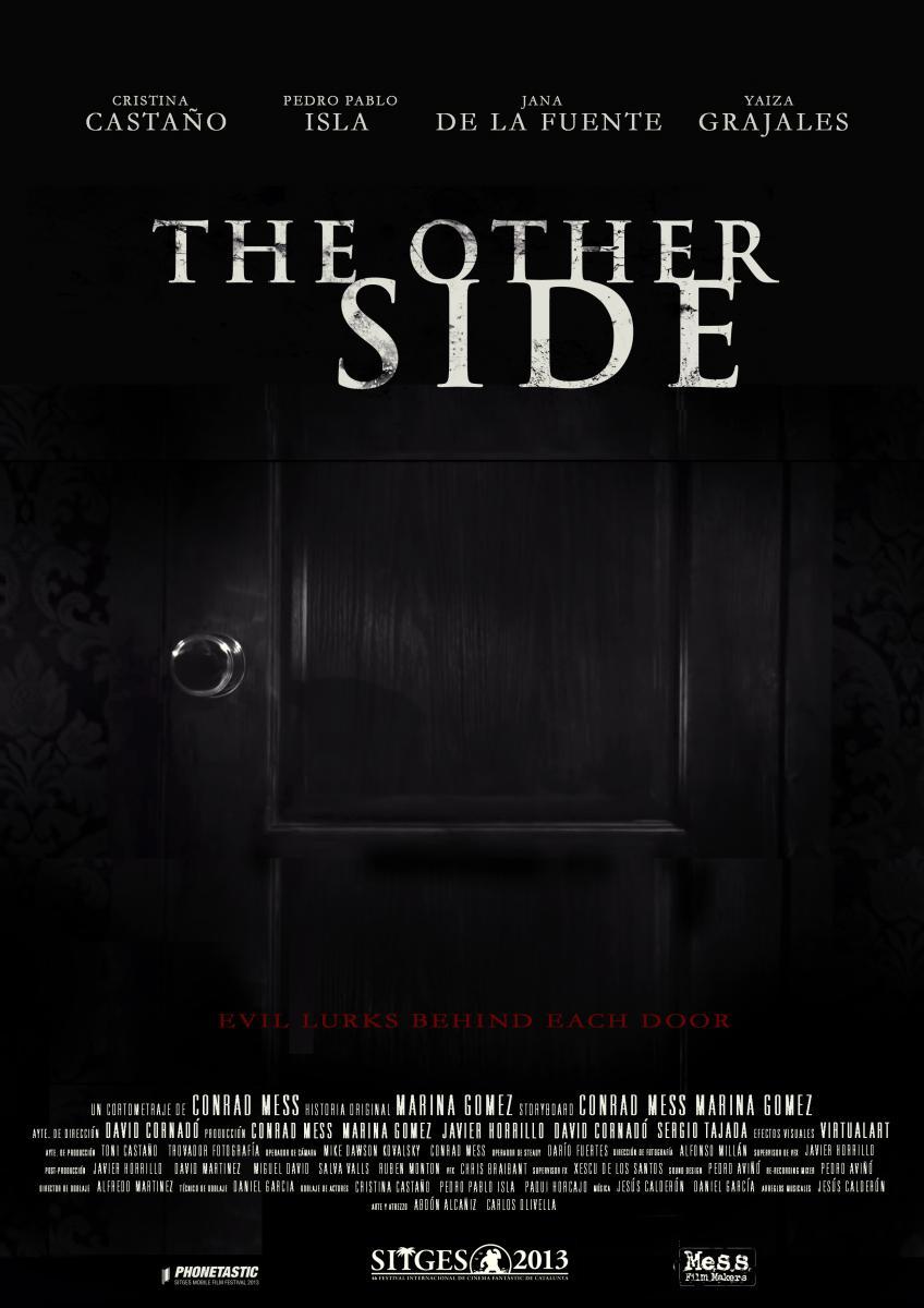 The Other Side (C)