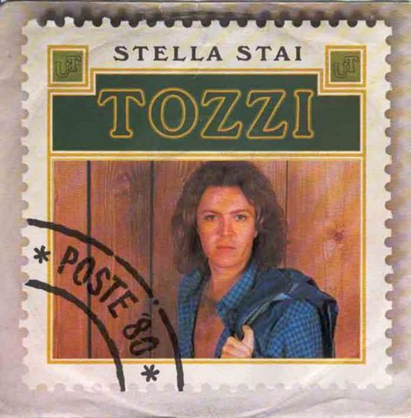 Umberto Tozzi: Stella stai (Vídeo musical)