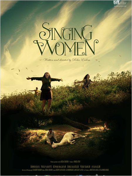 Singing Women