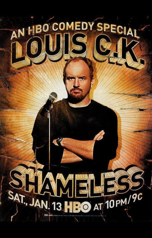 Louis C.K.: Shameless (TV)